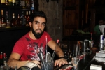 Byblos Souk on Friday Night, Part 1 of 3